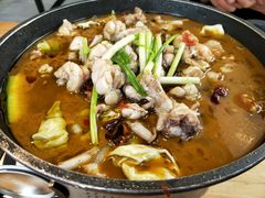 -俏湘私房菜(国贸店)
