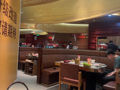 -巴奴毛肚火锅(悠唐购物中心店)
