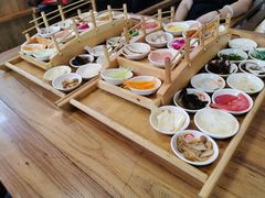 -双桥园·云南过桥米线(古城南门店)