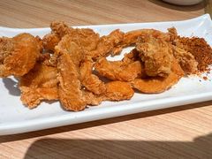 -米村拌饭(青浦万达茂店)