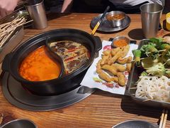 -江湖六膳門串串香(隆礼路店)