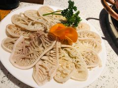 -大味生态火锅(蓝谷地店)