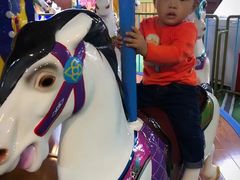 -Duda&Dada嘟哒和达达儿童公园(凯德mall新都心店)
