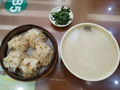 -百年认一力 太原老字号 (桥头街店)