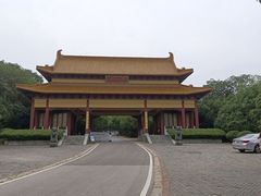 -南京市江宁方山
