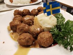 -宜家·瑞典风味餐厅(北京西红门店)