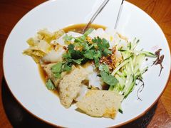 -楼兰新疆主题餐厅(坂田佳华领汇广场店)