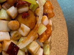 -鱼桥巷·美学川菜