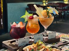 -BROWNSTONE布朗石西班牙餐厅(富城店)