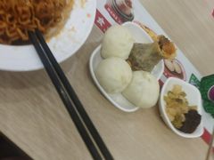 -吉祥馄饨(上海新上大店)