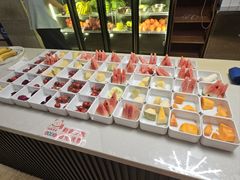 -汉宫汤泉汗蒸洗浴(五四广场店)