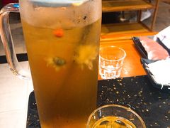 -成都老码头火锅(旺角店)