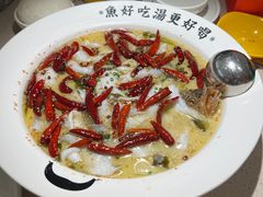 -江渔儿酸菜鱼(曜一城店)
