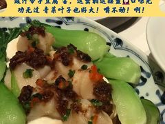 -三号黄浦会Canton Table