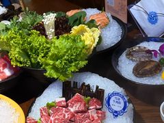-东海怡品海鲜豆捞(星街坊店)