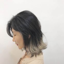 -Miracle集简美发沙龙