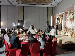 -粤江春·早茶·潮粤菜·宴会(罗湖宝能中心店)