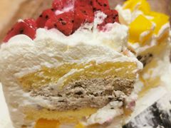 -芝士洋馆定制蛋糕店·低糖