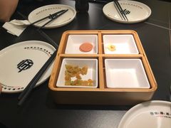 -师烤·豆花烤鱼(广州荔湾扬韬广场店)