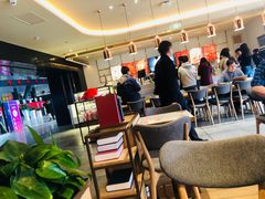 -COSTA COFFEE(联想总部店)