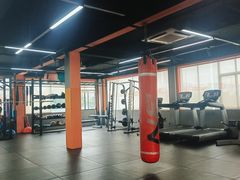 -佳禾健身(三元里店)
