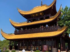 -岳阳楼景区