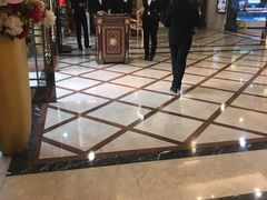-沪华海鲜大酒楼(南汇店)