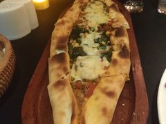 -Efes Turkish & Mediterranean Cuisine 艾菲斯餐厅(陆家嘴店)