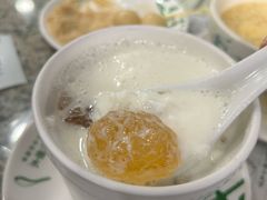 -地茂馆甜品