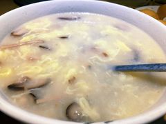 -吕氏疙瘩汤·海鲜新鲁菜(凯德mall新都心店)