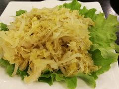 -栈桥王子饭店-风味餐厅