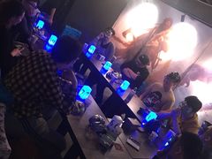 -悦河马家庭桌游剧本馆(朝阳门店)