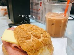 -华嫂冰室(尖沙咀店)