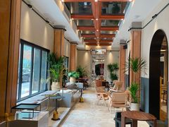 -MEEBO KAFEE米咖焙坊(虹桥路店)