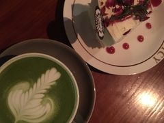-Juicy Bakery(大学路店)
