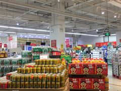 -嘉荣超市(望牛墩店)