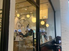 门面-常识咖啡common sense(春熙路店)