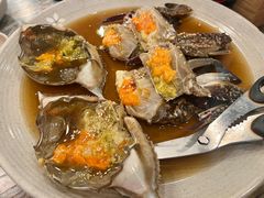 -弘益酱蟹