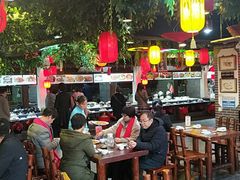 大堂-老城味道·传统天津菜(杨柳青店)