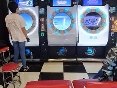 -天天玩X秋葉原日系动漫游戏中心