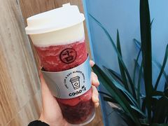 -古茗(东鼓道店)