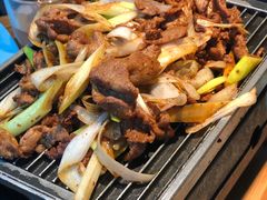 -局气 烤鸭·北京菜(光华路店)