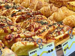 -手感麦夫(黄兴中路五一店)