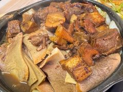 -赵家牛肉砂锅(台西三路店)