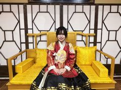 -白兔子密室(长寿路店)