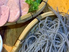 -阿婆情腊排骨火锅(金虹路店)