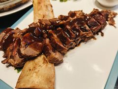 -天毓山庄·餐厅