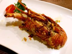 -割烹旭日本料理(龙湖狮山天街店)