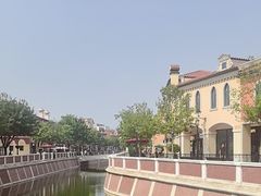 -京津佛罗伦萨小镇
