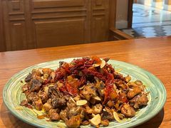 -杨乐辣子鸡(和田一街店)